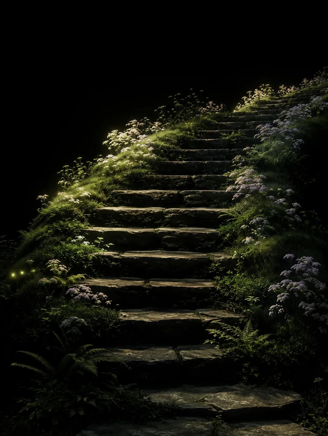 Stair